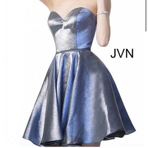 NWT Jovani Hoco Dress Size 0 MSRP $300